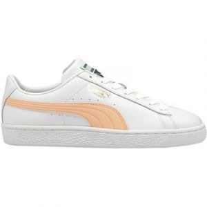 PUMA Basket Classic XXI Sneaker