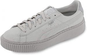 PUMA Basket Platform Reset 36331301