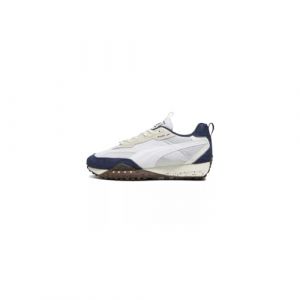 PUMA BLKTOP Rider Preppy Weiß 44