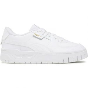 Sneakers Puma Cali Dream LTH Jr 393355 03 Weiß