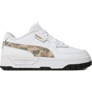 Sneakers Puma Cali Dream Animal Print Ps 39200001 Weiß