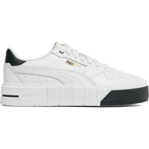 Sneakers Puma Cali Court Lth Wns 393802 01 Weiß