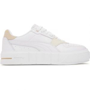 Sneakers Puma Cali Court Match Wns 393094 02 Weiß