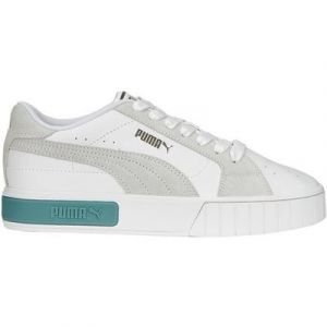 PUMA Cali Star Mix Damen Sneaker