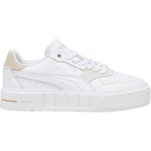 PUMA Cali Court Match Damen Sneaker