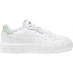 PUMA Cali Court Leather Damen Sneaker