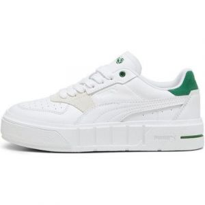 PUMA Puma Cali Court Match Sneaker Sneaker