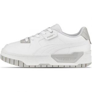 PUMA IP Puma Wmns Cali Dream Re-Style, weiß Sneaker