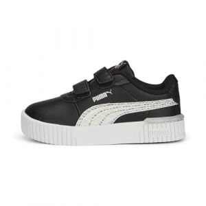 PUMA Jungen Mädchen Carina 2.0 Mermaid V INF Sneaker