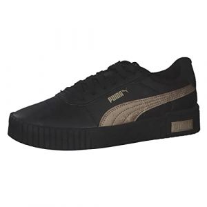 PUMA Damen Carina 2.0 Space Metallics Sneaker