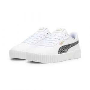 PUMA Carina 2.0 Animal Update Sneakers Teenager