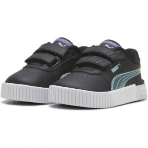 PUMA Sneaker "Carina 2.0 Deep Dive Sneakers Mädchen"