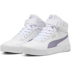 PUMA Sneaker "Carina 2.0 Mid Sneakers Damen"