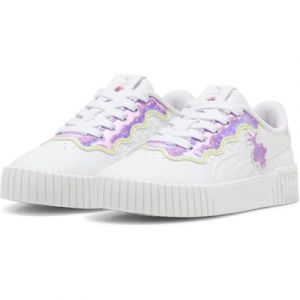 PUMA Sneaker "CARINA 2.0 TROLLS 2 PS"