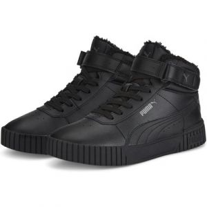 PUMA Sneaker "Carina 2.0 Mid Winter Sneakers Damen"