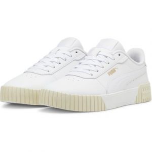 PUMA Sneaker "Carina 2.0 Sneakers Damen"