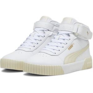 PUMA Sneaker "CARINA 2.0 MID"