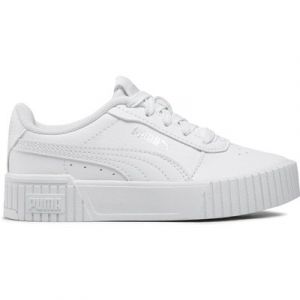 Sneakers Puma Carina 2.0 Ps 386186 02 Weiß