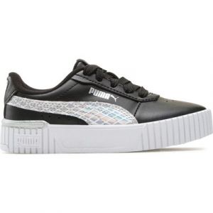 Sneakers Puma Carina 2.0 Mermaid Ps 389743 02 Schwarz