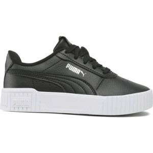 Sneakers Puma Carina 2.0 Ps 386186 01 Schwarz