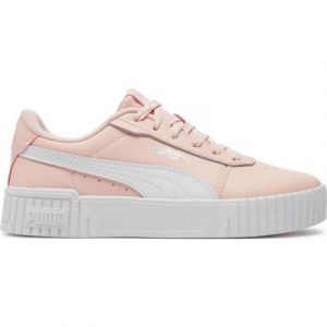 Sneakers Puma Carina 2.0 Jr 38618507 Rosa