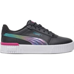 Sneakers Puma Carina 2.0 Bouncy Sky Jr 397970 02 Schwarz