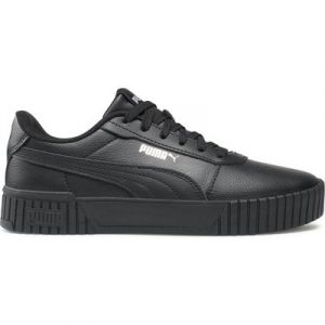 Sneakers Puma Carina 2.0 Jr 386185 10 Schwarz