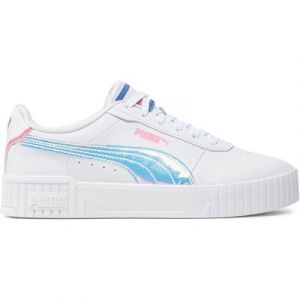 Sneakers Puma Carina 2.0 Deep Dive Jr 396545-01 Weiß