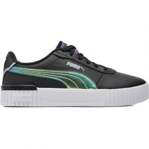 Sneakers Puma Carina 2.0 Deep Dive Jr 396545-02 Schwarz