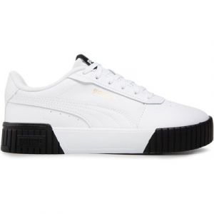 Sneakers Puma Carina 2.0 385849 04 Weiß