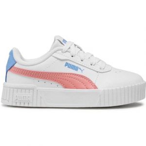 Sneakers Puma Carina 2.0 PS 386186 12 Weiß