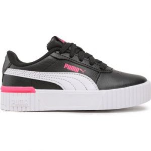 Sneakers Puma Carina 2.0 Ps 386186 08 Schwarz