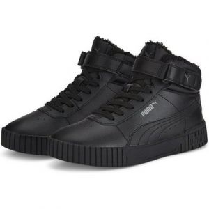 PUMA Carina 2.0 Mid Winter Sneakers Damen Sneaker