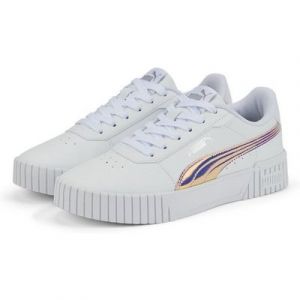 PUMA Carina 2.0 Holo Sneakers Mädchen Sneaker