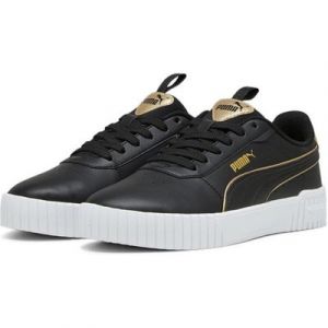 PUMA Carina 2.0 Pop Up Metallics Sneakers Damen Sneaker