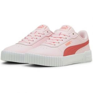 PUMA Carina 2.0 Sneakers Mädchen Sneaker