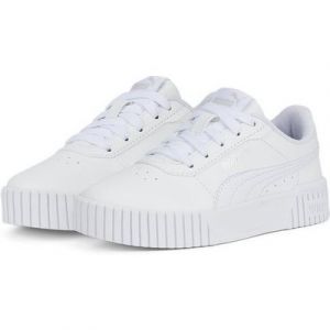 PUMA Carina 2.0 Sneakers Mädchen Sneaker