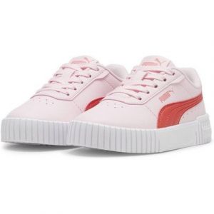 PUMA Carina 2.0 Sneakers Mädchen Sneaker