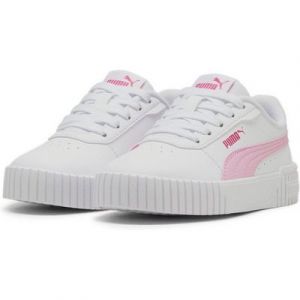 PUMA Carina 2.0 Sneakers Mädchen Sneaker