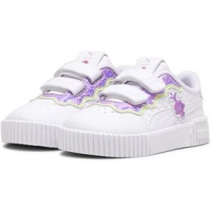 PUMA CARINA 2.0 TROLLS 2 V INF Sneaker für Kinder