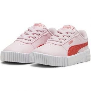 PUMA Carina 2.0 AC Sneakers Mädchen Sneaker