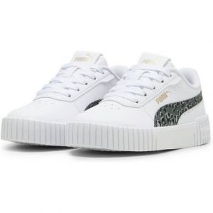 PUMA Carina 2.0 Animal Update Sneakers Mädchen Sneaker