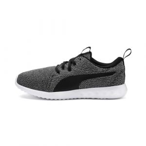 Puma Damen Carson 2 Knit Nm WNS Laufschuhe