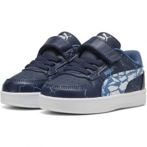 PUMA Sneaker "Caven 2.0 Icy Monster Sneakers Klein Kinder"