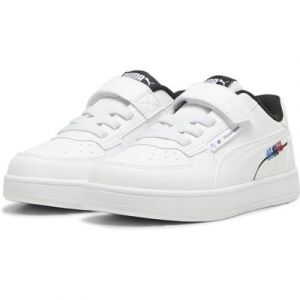 PUMA Sneaker "BMW M Motorsport Caven 2.0 Sneakers Kinder"