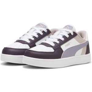 PUMA Sneaker "PUMA Caven 2.0 Block Sneakers Kinder"