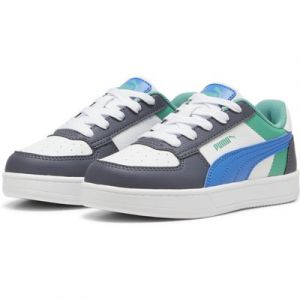 PUMA Sneaker "PUMA Caven 2.0 Block Sneakers Kinder"