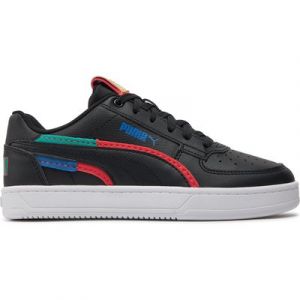 Sneakers Puma Caven 2.0 Ready, Set, Better Jr 395648-02 Schwarz