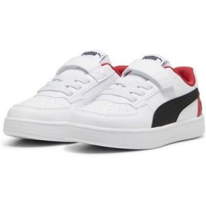 PUMA Scuderia Ferrari Caven 2.0 Sneakers Kinder Sneaker