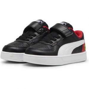 PUMA Scuderia Ferrari Caven 2.0 Sneakers Kinder Sneaker